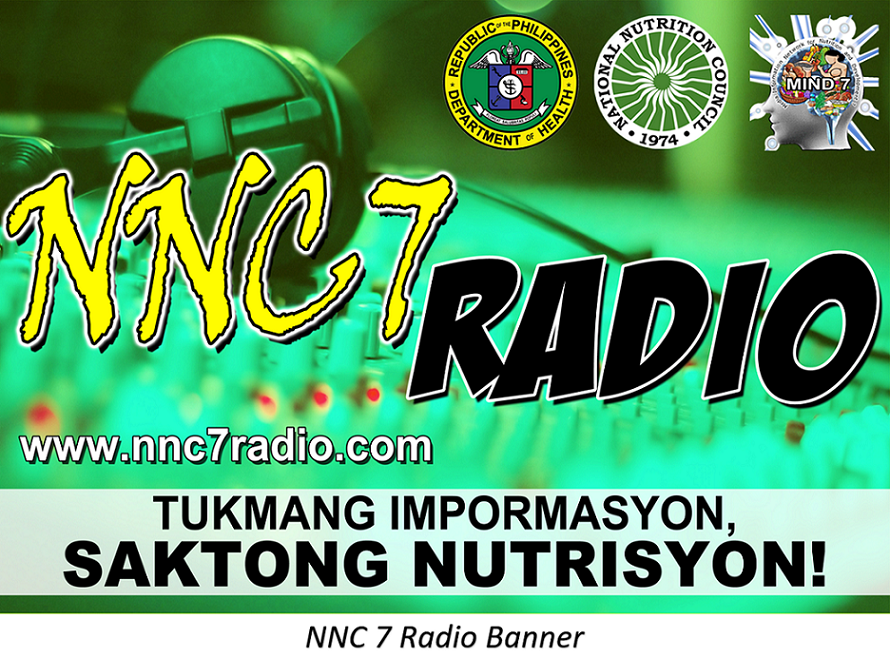 NNC 7 launches its own Internet Radio